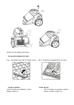 Предварительный просмотр 20 страницы H.Koenig SLS890 Instruction Manual