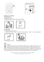 Предварительный просмотр 21 страницы H.Koenig SLS890 Instruction Manual