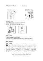 Предварительный просмотр 26 страницы H.Koenig SLS890 Instruction Manual