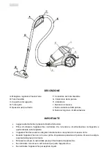 Предварительный просмотр 27 страницы H.Koenig SLS890 Instruction Manual