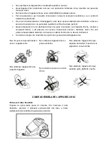 Предварительный просмотр 28 страницы H.Koenig SLS890 Instruction Manual