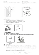 Предварительный просмотр 31 страницы H.Koenig SLS890 Instruction Manual