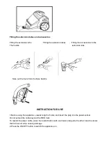 Предварительный просмотр 4 страницы H.Koenig SLX910 Instruction Manual