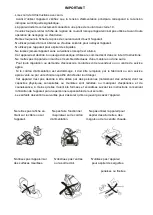 Предварительный просмотр 8 страницы H.Koenig SLX910 Instruction Manual