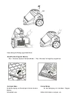 Предварительный просмотр 15 страницы H.Koenig SLX910 Instruction Manual