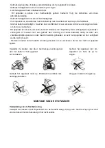 Предварительный просмотр 18 страницы H.Koenig SLX910 Instruction Manual