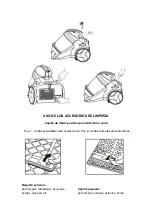 Предварительный просмотр 25 страницы H.Koenig SLX910 Instruction Manual