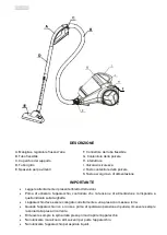 Предварительный просмотр 27 страницы H.Koenig SLX910 Instruction Manual