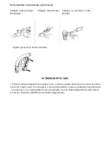 Предварительный просмотр 29 страницы H.Koenig SLX910 Instruction Manual