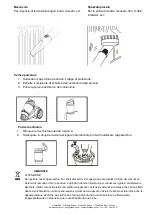 Предварительный просмотр 31 страницы H.Koenig SLX910 Instruction Manual