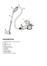 Предварительный просмотр 11 страницы H.Koenig SLX970 Instruction Manual