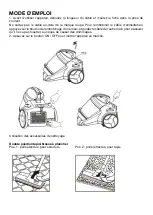 Предварительный просмотр 14 страницы H.Koenig SLX970 Instruction Manual