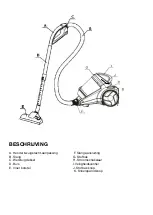 Предварительный просмотр 27 страницы H.Koenig SLX970 Instruction Manual