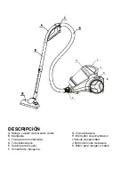 Предварительный просмотр 35 страницы H.Koenig SLX970 Instruction Manual