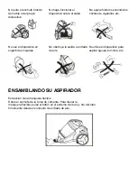 Предварительный просмотр 37 страницы H.Koenig SLX970 Instruction Manual