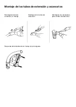 Предварительный просмотр 38 страницы H.Koenig SLX970 Instruction Manual