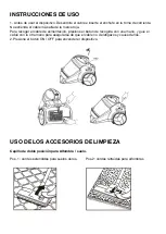 Предварительный просмотр 39 страницы H.Koenig SLX970 Instruction Manual