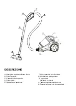 Предварительный просмотр 44 страницы H.Koenig SLX970 Instruction Manual