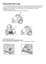 Предварительный просмотр 47 страницы H.Koenig SLX970 Instruction Manual