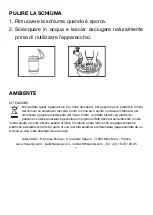 Предварительный просмотр 49 страницы H.Koenig SLX970 Instruction Manual