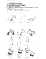 Предварительный просмотр 9 страницы H.Koenig STC90 Instruction Manual