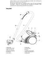 Предварительный просмотр 13 страницы H.Koenig STC90 Instruction Manual