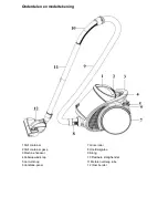 Предварительный просмотр 18 страницы H.Koenig STC90 Instruction Manual