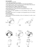 Предварительный просмотр 19 страницы H.Koenig STC90 Instruction Manual