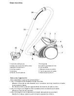 Предварительный просмотр 28 страницы H.Koenig STC90 Instruction Manual