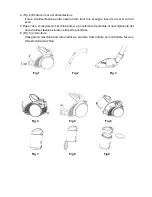 Предварительный просмотр 29 страницы H.Koenig STC90 Instruction Manual