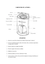 Preview for 9 page of H.Koenig STW25 Instruction Manual