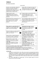 Предварительный просмотр 19 страницы H.Koenig SWR22 Instruction Manual