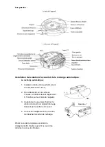 Предварительный просмотр 23 страницы H.Koenig SWR22 Instruction Manual