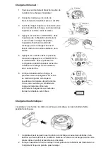 Предварительный просмотр 24 страницы H.Koenig SWR22 Instruction Manual