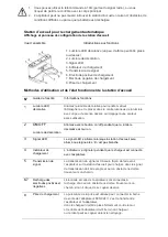 Предварительный просмотр 33 страницы H.Koenig SWR22 Instruction Manual