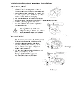 Предварительный просмотр 42 страницы H.Koenig SWR22 Instruction Manual