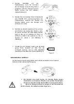 Предварительный просмотр 43 страницы H.Koenig SWR22 Instruction Manual