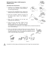 Предварительный просмотр 44 страницы H.Koenig SWR22 Instruction Manual