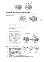 Предварительный просмотр 47 страницы H.Koenig SWR22 Instruction Manual