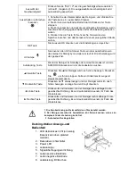 Предварительный просмотр 51 страницы H.Koenig SWR22 Instruction Manual