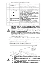 Предварительный просмотр 53 страницы H.Koenig SWR22 Instruction Manual