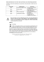 Предварительный просмотр 55 страницы H.Koenig SWR22 Instruction Manual