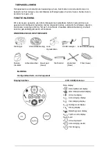 Предварительный просмотр 58 страницы H.Koenig SWR22 Instruction Manual