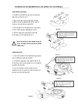 Предварительный просмотр 61 страницы H.Koenig SWR22 Instruction Manual