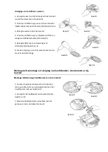 Предварительный просмотр 64 страницы H.Koenig SWR22 Instruction Manual