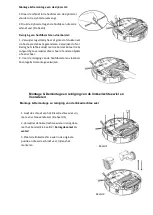 Предварительный просмотр 65 страницы H.Koenig SWR22 Instruction Manual