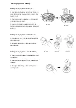 Предварительный просмотр 67 страницы H.Koenig SWR22 Instruction Manual