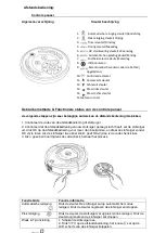 Предварительный просмотр 68 страницы H.Koenig SWR22 Instruction Manual