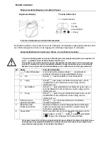 Предварительный просмотр 71 страницы H.Koenig SWR22 Instruction Manual