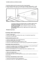 Предварительный просмотр 72 страницы H.Koenig SWR22 Instruction Manual